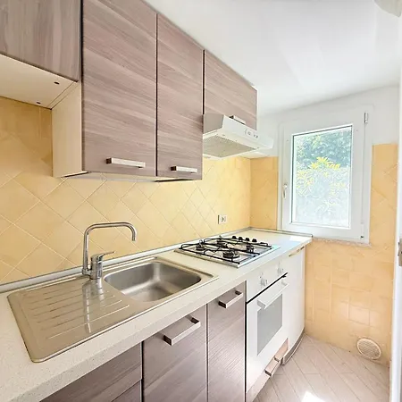 Apartment Se285 - Senigallia, Luminoso Bilocale Con Corte Esterna, A Pochi Passi Dal Centro Di *