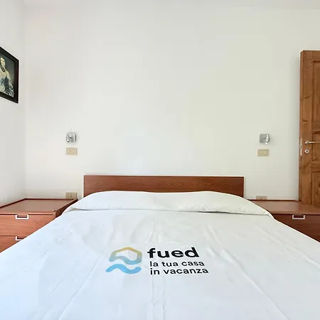 Apartment Se285 - Senigallia, Luminoso Bilocale Con Corte Esterna, A Pochi Passi Dal Centro Di *